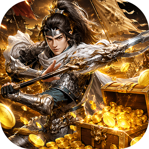 三国群英传：鸿鹄霸业-掘金版（100免费）