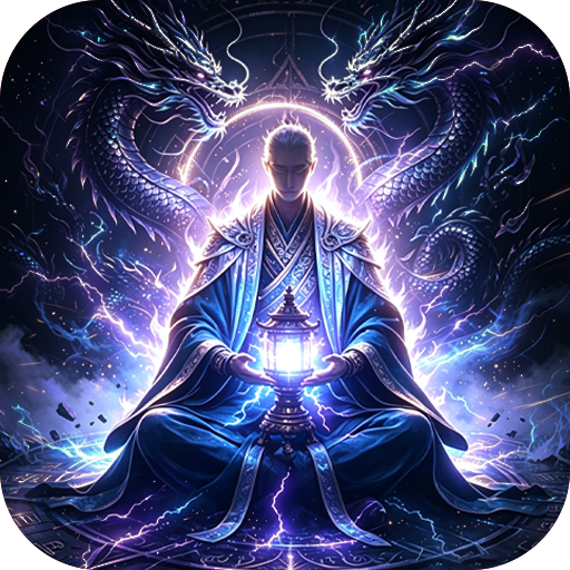 江湖我最牛_萤焱冰灯图录
